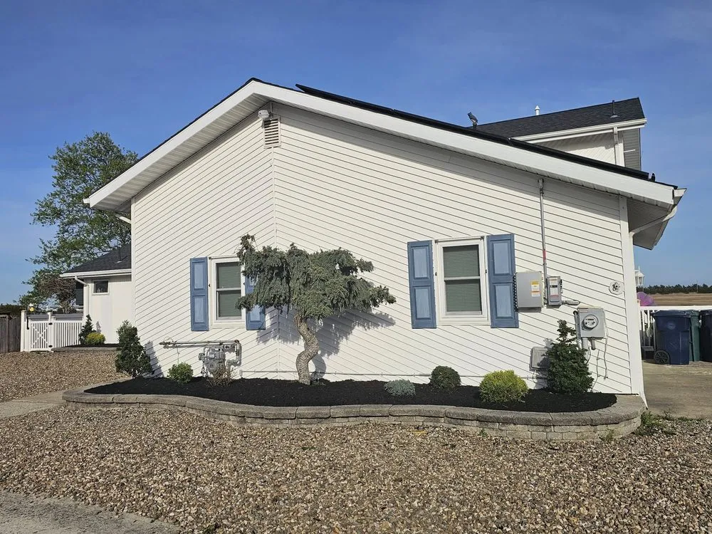 Local garden landscaping experts serving Manahawkin, NJ - VLW Landscaping