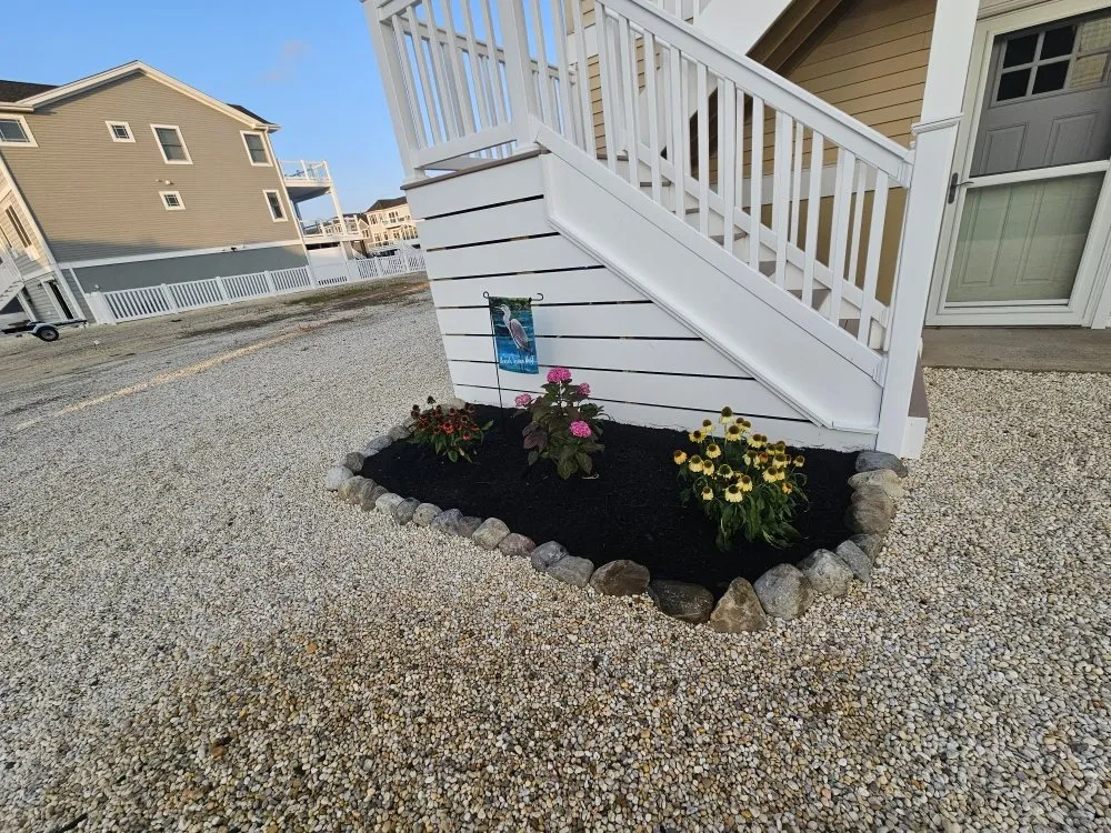 Trusted yard cleanup service in Manahawkin, NJ - VLW Landscaping