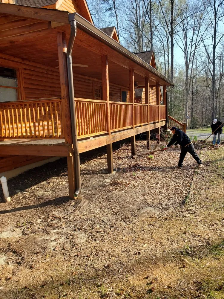 Top-rated outdoor landscaping in Manassas, VA - VM Drainage & Erosion Solutions