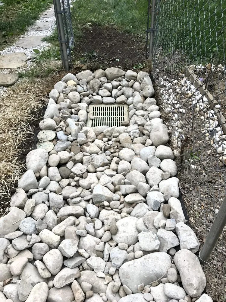 Top-rated yard maintenance for beautiful yards across Manassas, VA - VM Drainage & Erosion Solutions