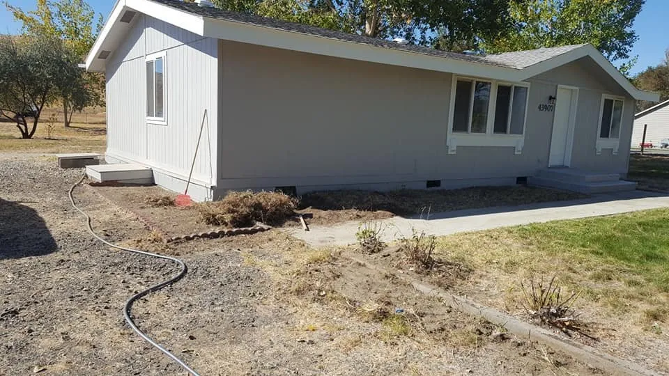 Affordable residential landscaping experts serving Kennewick, WA - VM General Landscaping and Lawn Care