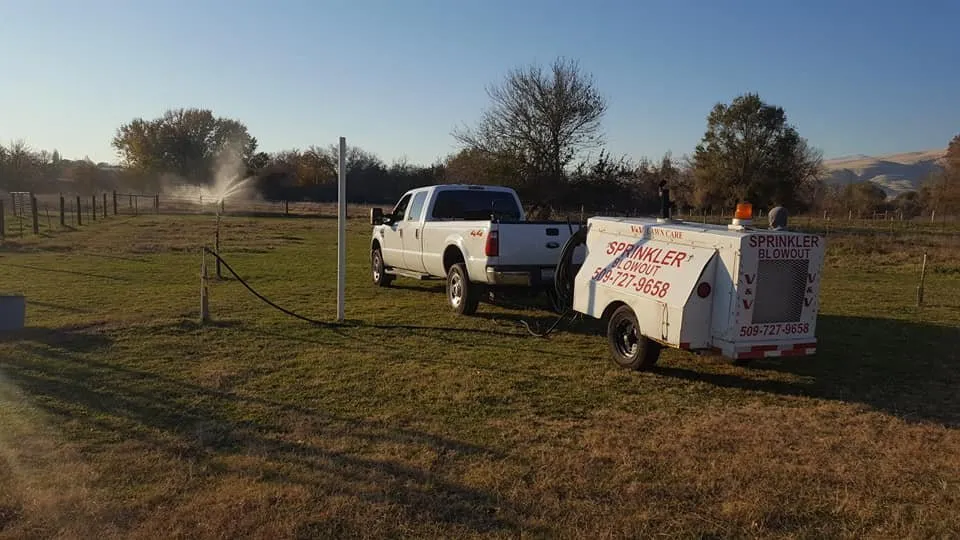 Reliable outdoor landscaping in Kennewick, WA - VM General Landscaping and Lawn Care