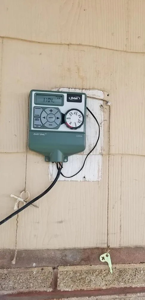 Trusted landscape installation experts serving Kennewick, WA - VM General Landscaping and Lawn Care