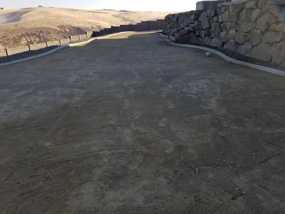 Top-rated lawn mowing service experts serving Kennewick, WA - VM General Landscaping and Lawn Care