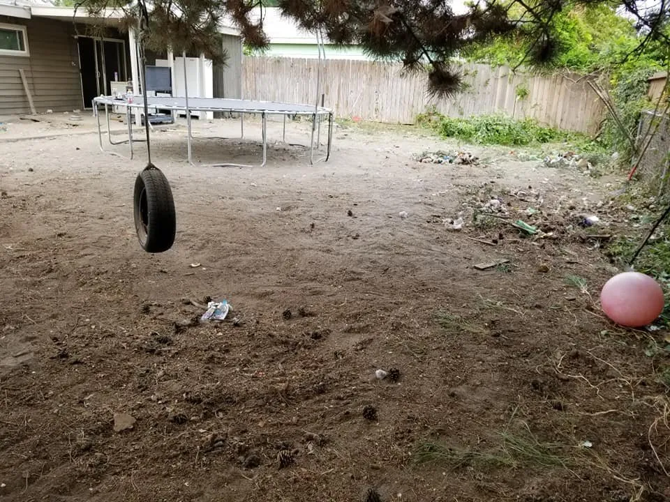 Reliable residential landscaping for residential properties in Kennewick, WA by VM General Landscaping and Lawn Care