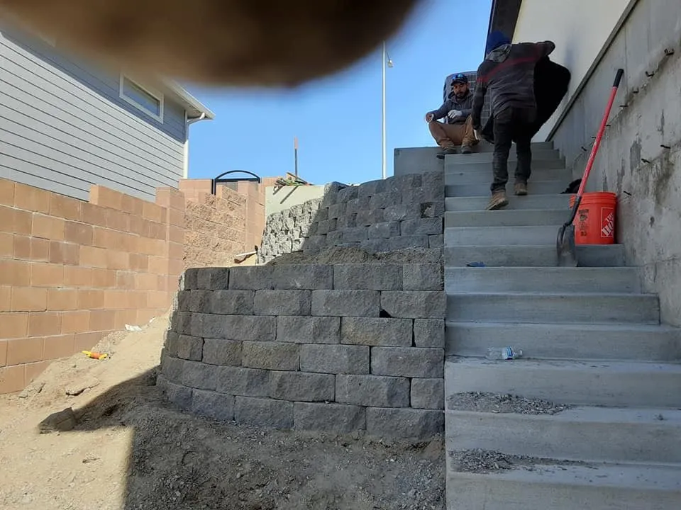 Expert landscaping services experts serving Kennewick, WA - VM General Landscaping and Lawn Care