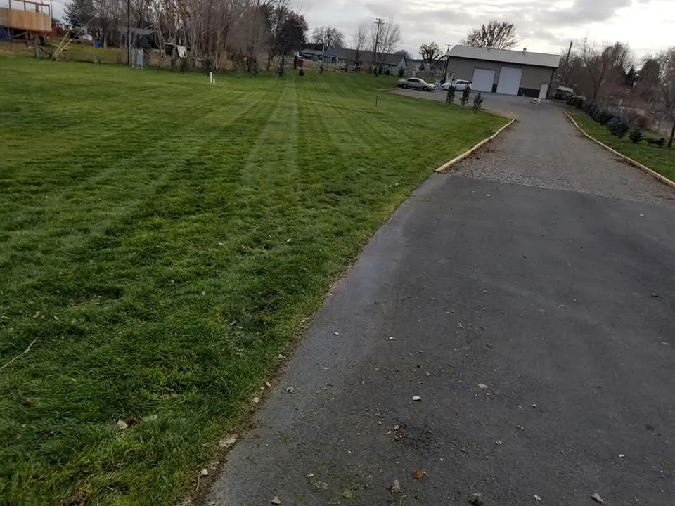 Affordable landscape installation for outdoor upgrades across Kennewick, WA - VM General Landscaping and Lawn Care