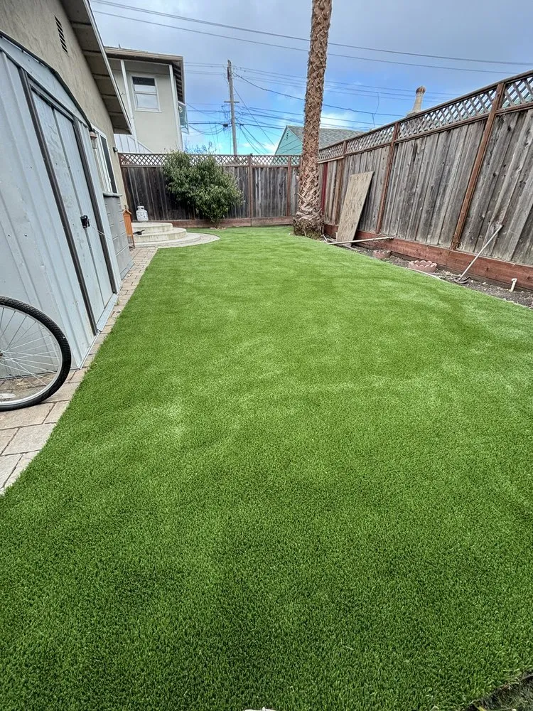 Top-rated yard maintenance for residential properties across Redwood City, CA - VM Landscape