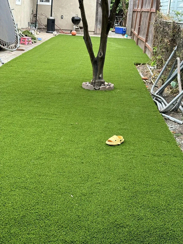 Custom residential landscaping experts serving Redwood City, CA - VM Landscape