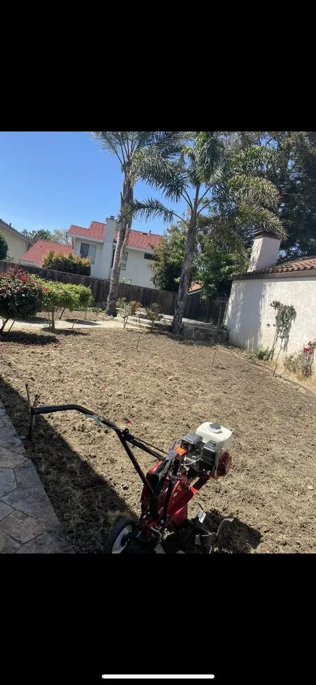 Custom landscaping services for homes in Redwood City, CA by VM Landscape