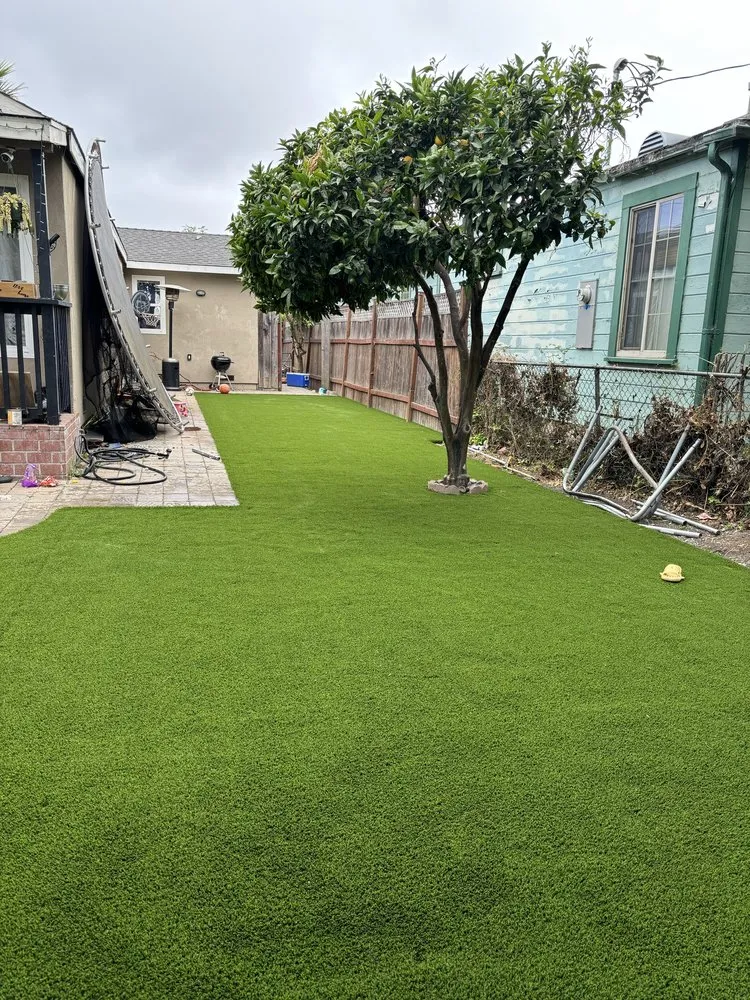 Reliable residential landscaping in Redwood City, CA by VM Landscape