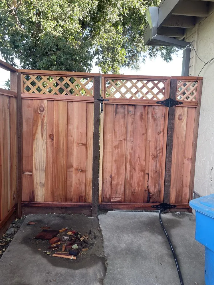 Expert residential landscaping in Redwood City, CA by VM Landscape