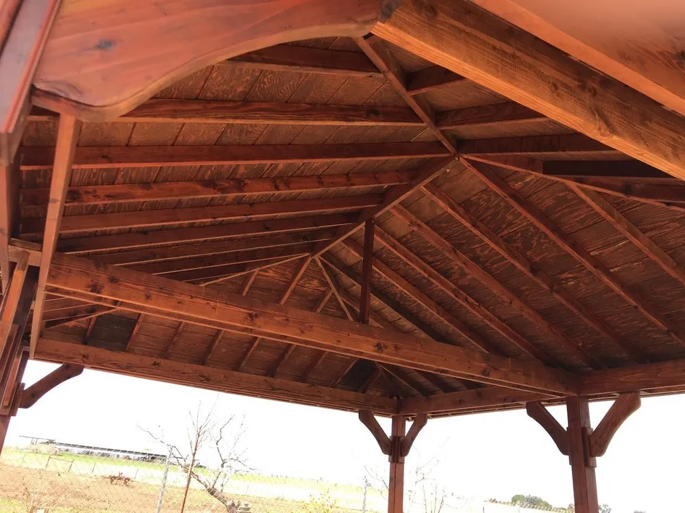 Trusted landscape installation experts serving Gilroy, CA - V&M Landscaping