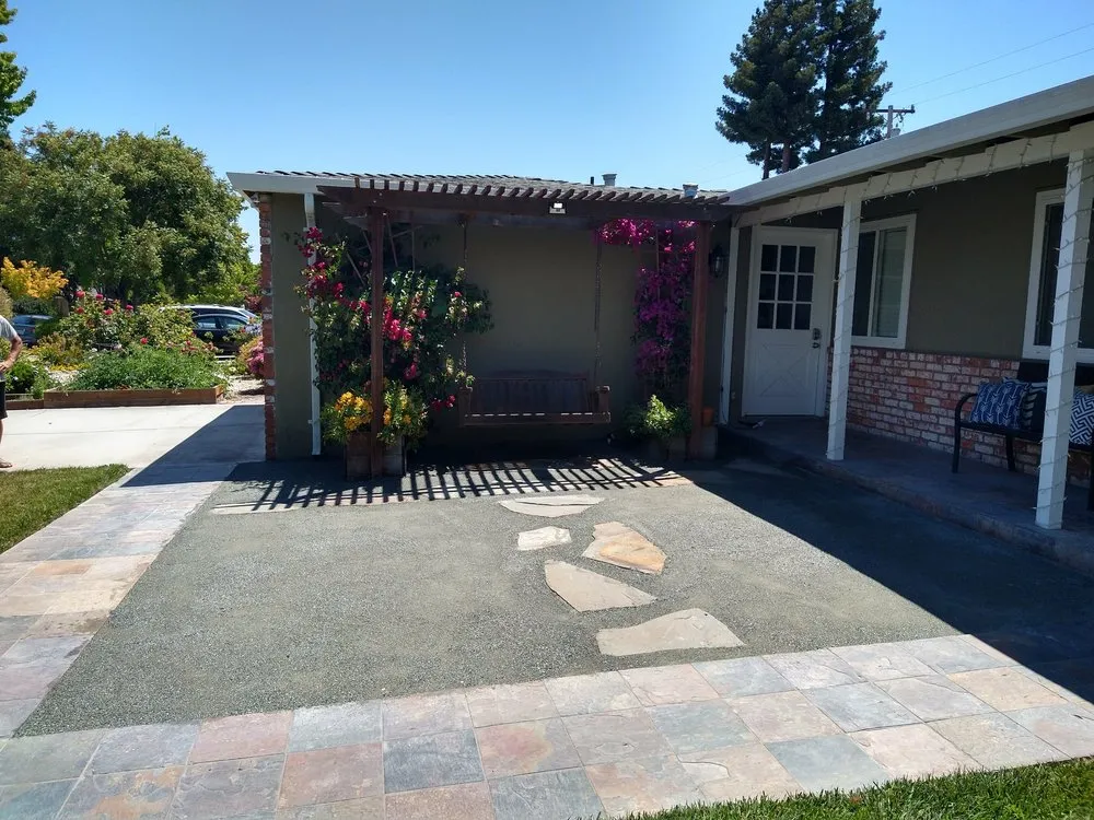 Expert outdoor landscaping experts serving Gilroy, CA - V&M Landscaping