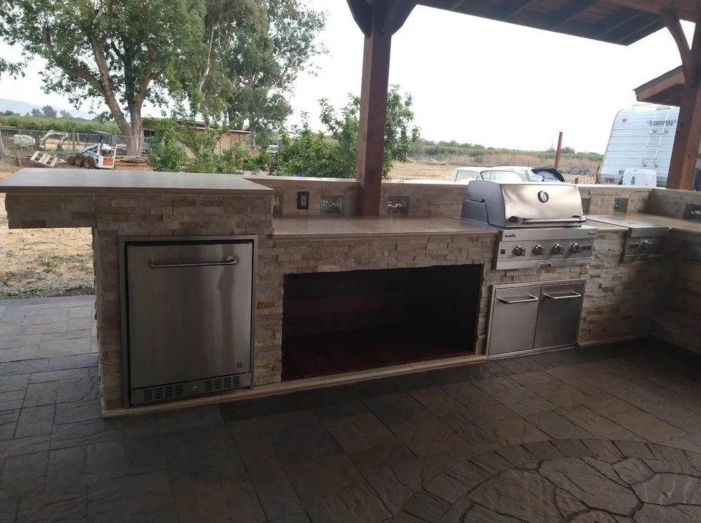 Local lawn care service in Gilroy, CA - V&M Landscaping