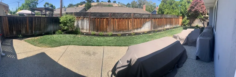 Top-rated lawn care service experts serving Gilroy, CA - V&M Landscaping