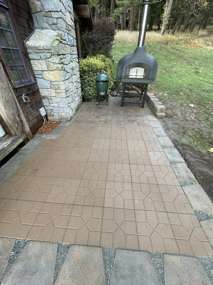 Top-rated landscaping services for beautiful yards across Mount Vernon, WA - V&M Landscaping