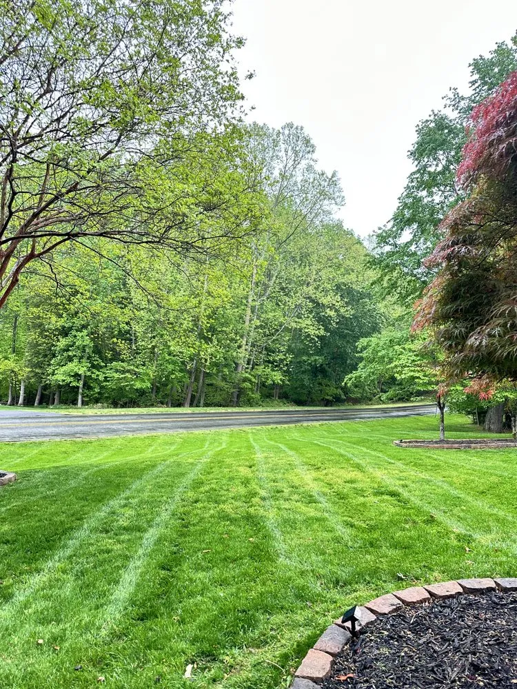 Local landscaping services for outdoor upgrades in Waldorf, MD by V&M Landscaping