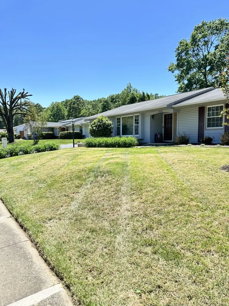 Reliable landscape design in Waldorf, MD by V&M Landscaping