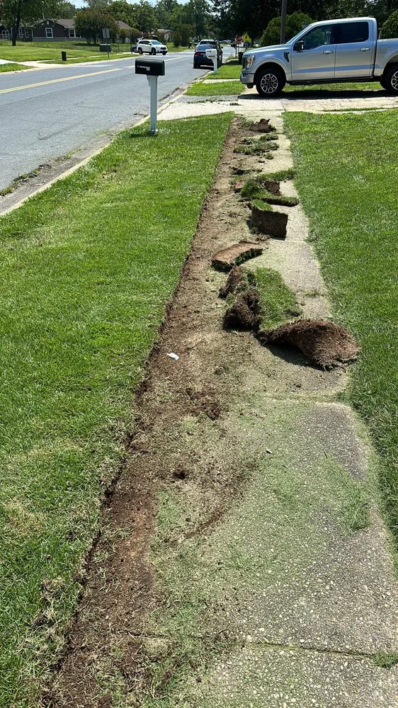 Top-rated outdoor landscaping in Waldorf, MD by V&M Landscaping