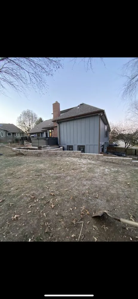 Top-rated lawn mowing service with custom design in OLATHE, KS by VM Lawn & Landscape