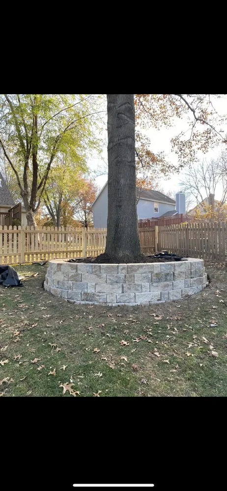 Trusted lawn care service in OLATHE, KS by VM Lawn & Landscape