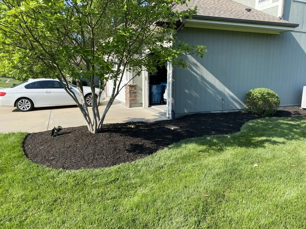 Local lawn mowing service for homes across OLATHE, KS - VM Lawn & Landscape