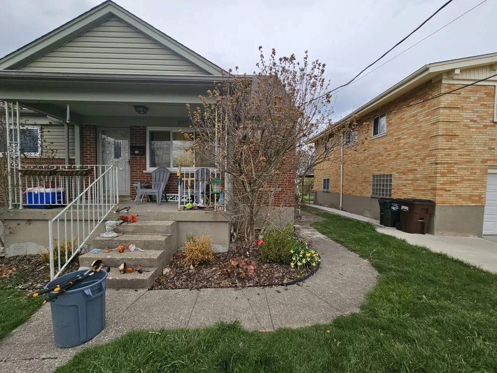 Expert yard maintenance near you across Cincinnati, OH - VM Lawncare