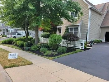 V&M Property Services