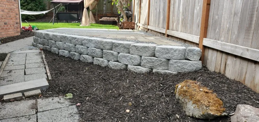 Expert landscaping services with custom design across Arlington, WA - VM Snoco Landscaping