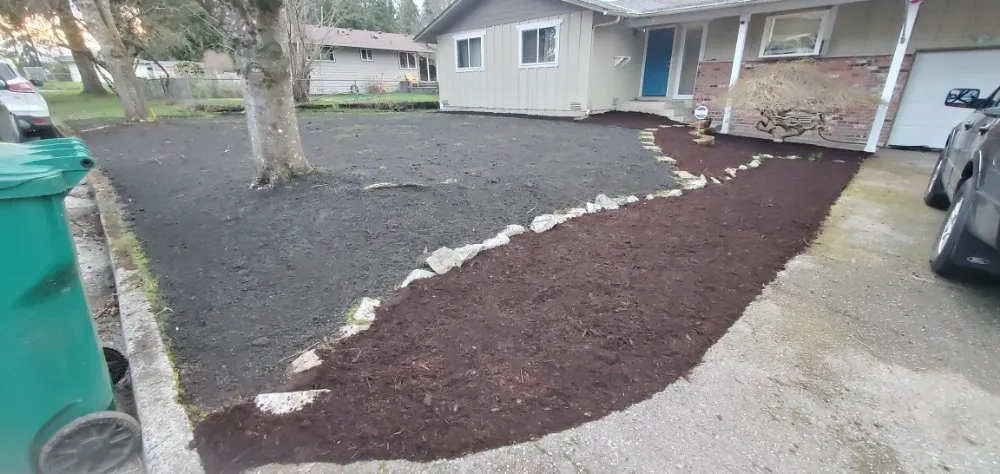 Local landscaping services near you across Arlington, WA - VM Snoco Landscaping