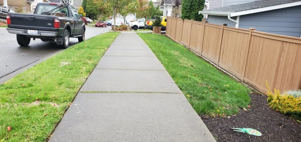 Expert landscape design for year-round maintenance across Arlington, WA - VM Snoco Landscaping