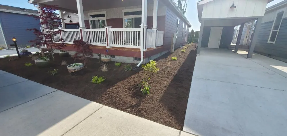 Expert residential landscaping experts serving Arlington, WA - VM Snoco Landscaping
