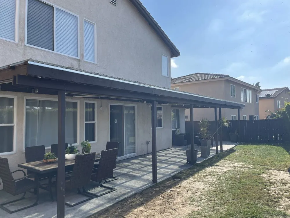 Trusted garden landscaping experts serving Spring Valley, CA - VMD Landscape Service