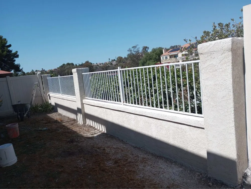 Reliable lawn care service in Spring Valley, CA by VMD Landscape Service