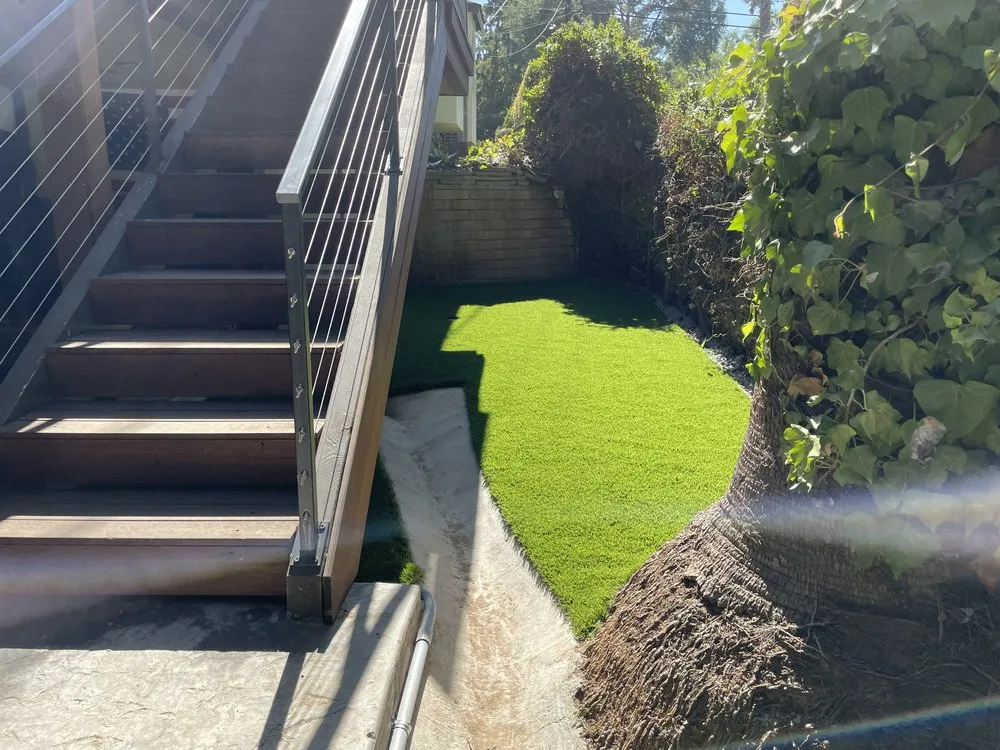 Reliable landscape design experts serving Spring Valley, CA - VMD Landscape Service