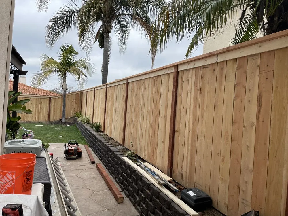 Expert residential landscaping experts serving Spring Valley, CA - VMD Landscape Service