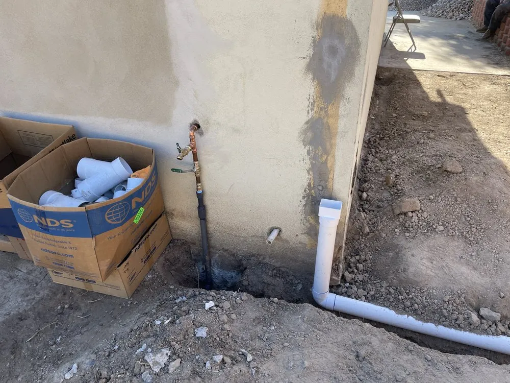 Local lawn mowing service for residential properties across Spring Valley, CA - VMD Landscape Service