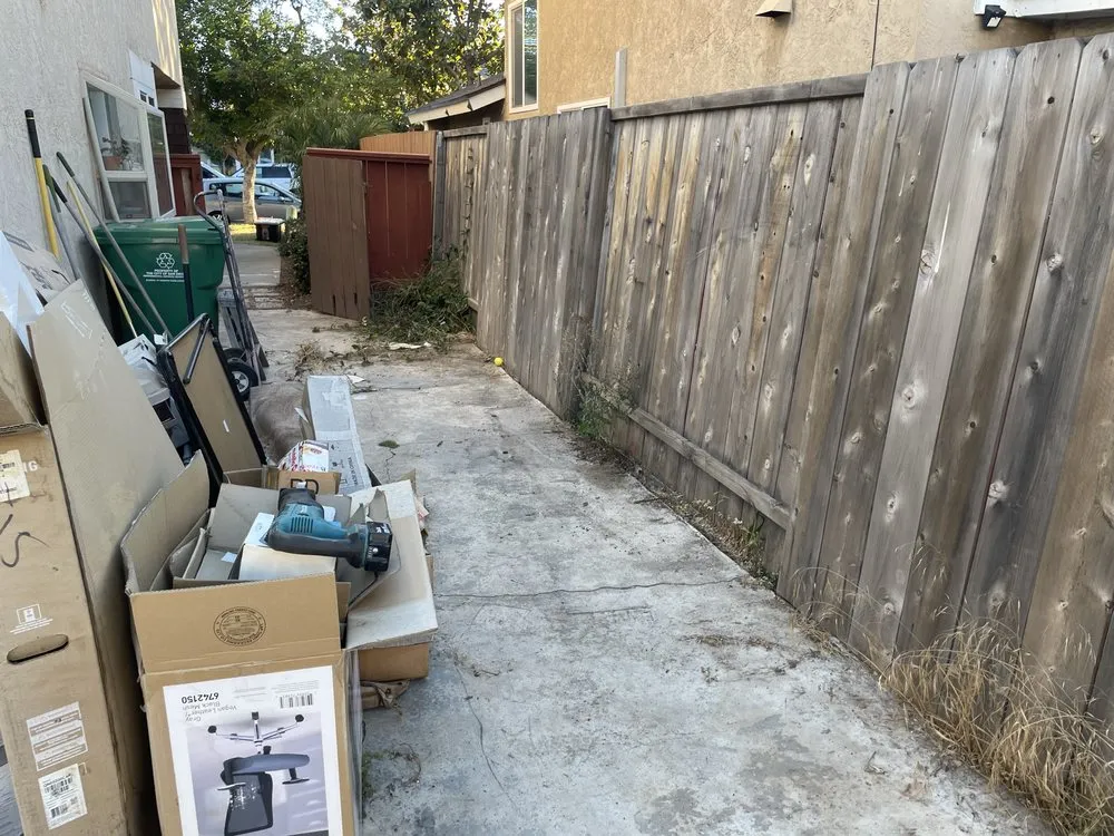 Reliable lawn care service in Spring Valley, CA - VMD Landscape Service