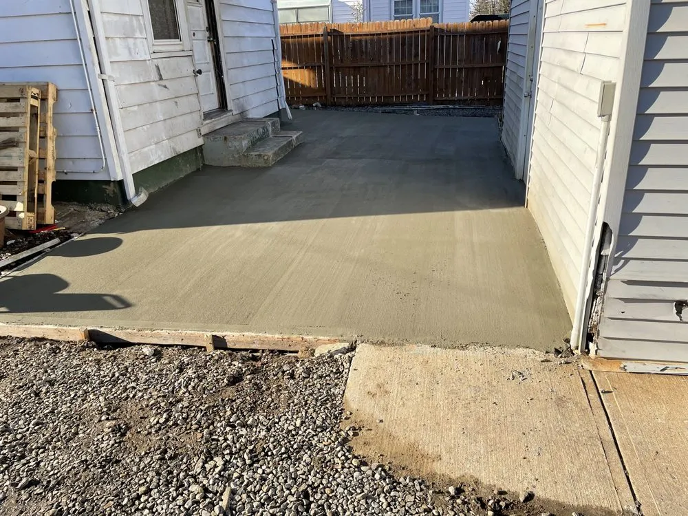 Expert landscaping services experts serving Trenton, NJ - VMG Lawn Care