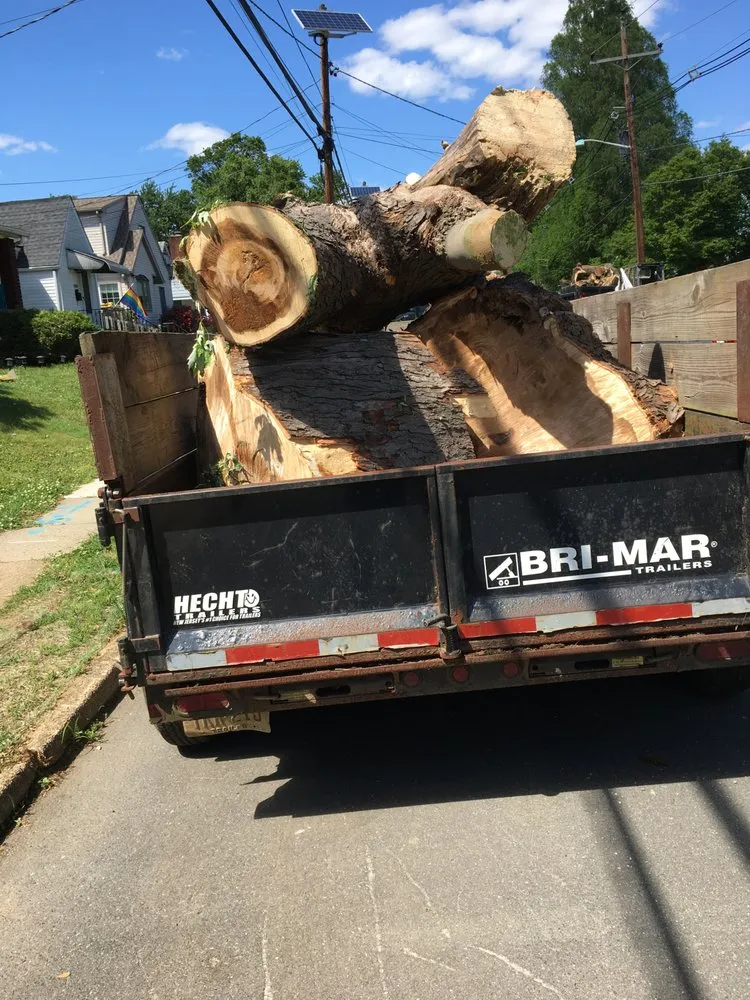 Trusted garden landscaping in Trenton, NJ - VMG Lawn Care