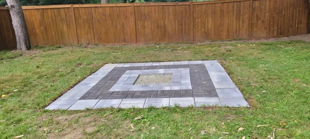 Local landscape design in Indianapolis, IN by VMP Landscaping