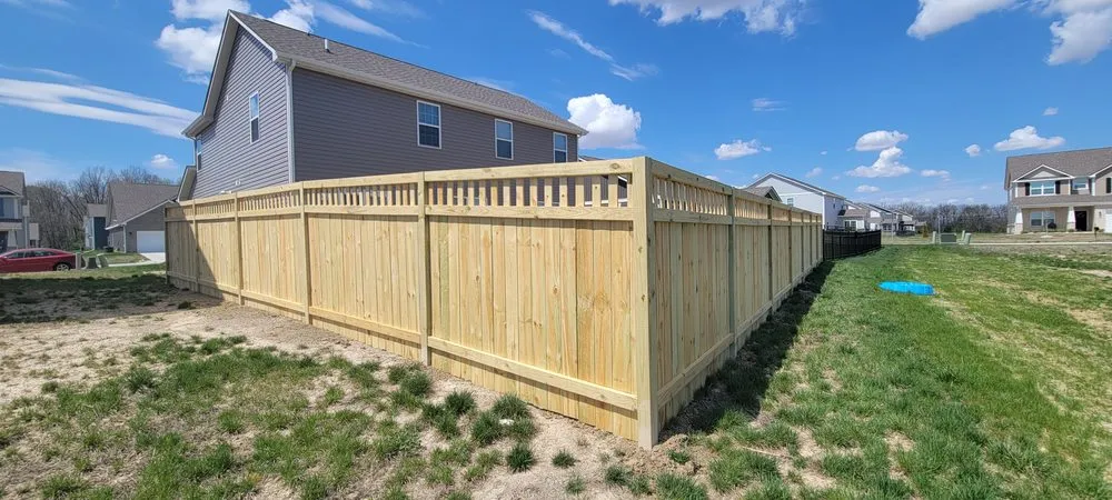 Affordable outdoor landscaping in Indianapolis, IN - VMP Landscaping