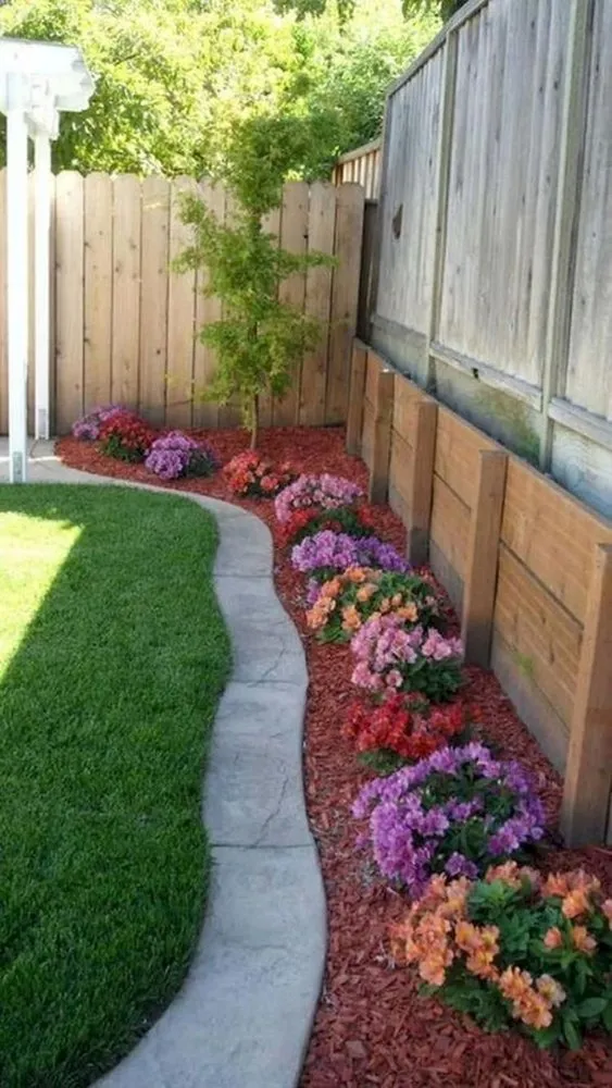 Local landscape design near you in Modesto, CA by VMR Riojas Company