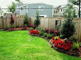 Expert yard cleanup service with custom design across Modesto, CA - VMR Riojas Company