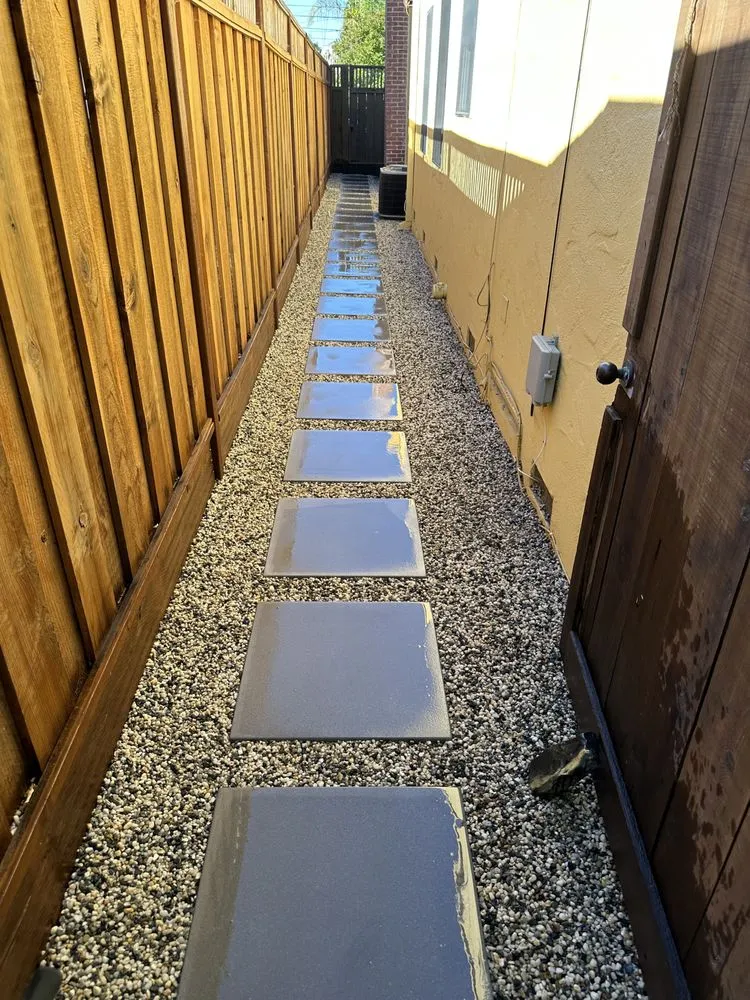 Trusted landscape design experts serving Redwood City, CA - VMS Landscape Design