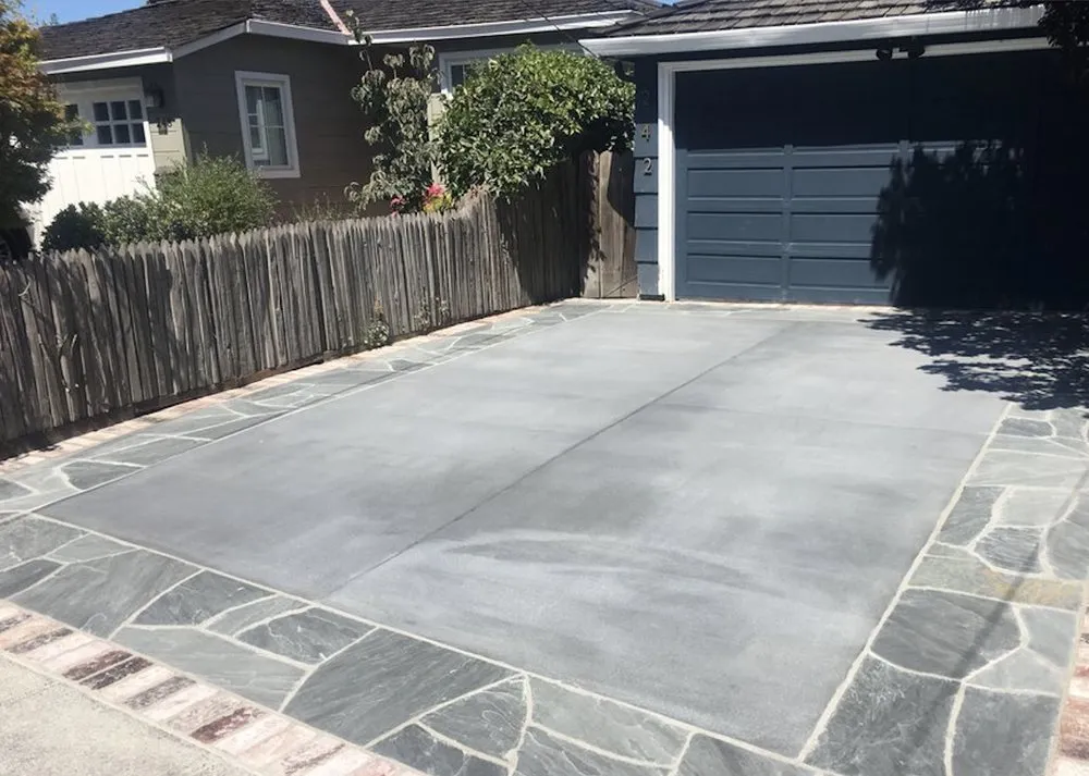 Affordable residential landscaping in Redwood City, CA by VMS Landscape Design