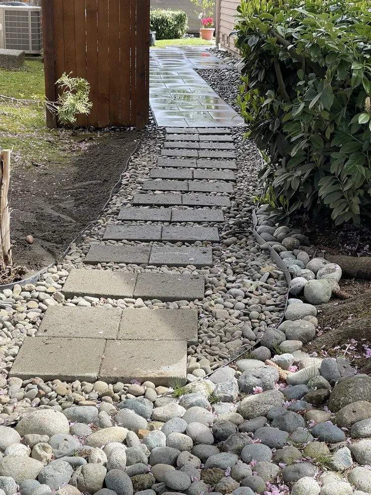 Trusted lawn mowing service in Seattle, WA by VN landscaping