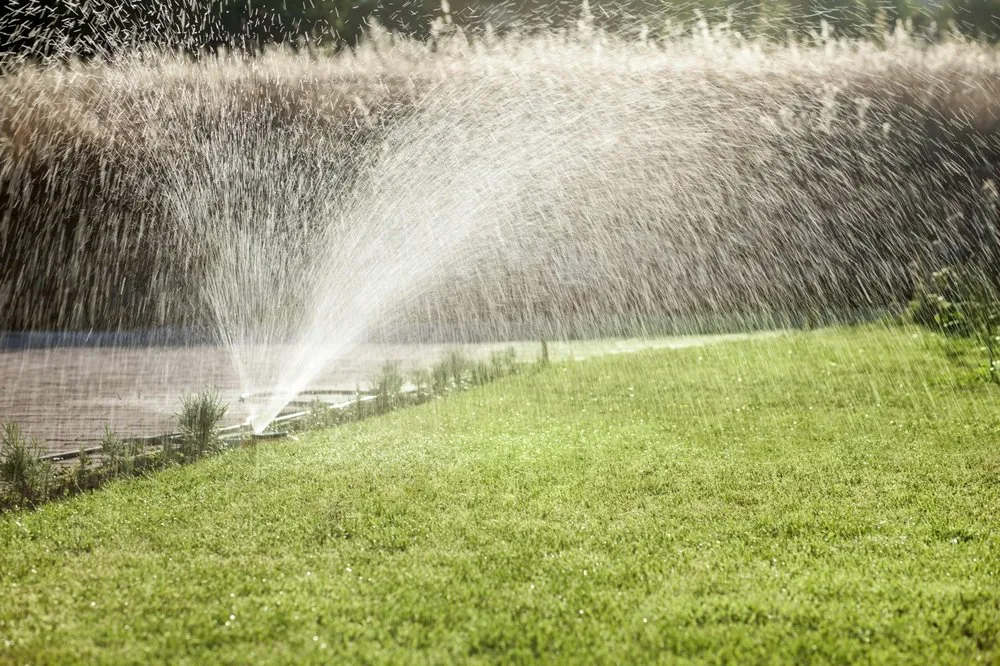 Top-rated garden landscaping with custom design across Midvale, UT - VN Sprinklers System