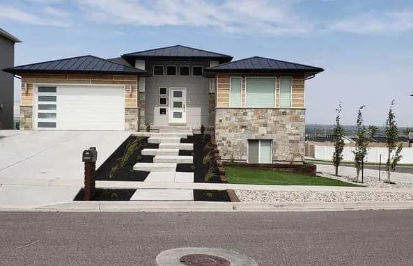 Expert residential landscaping in Midvale, UT by VN Sprinklers System